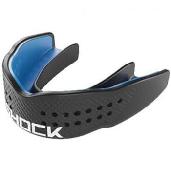 Zahnschutz Shock Doctor SuperFit Power – Ergonomisches Kieferband