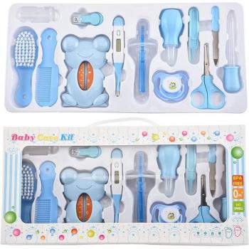 Tijeras BabyCare Set
