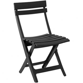 Chaise pliante Miami