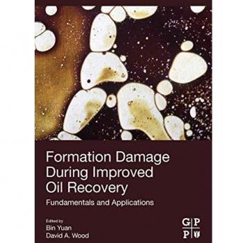 Formation Damage during Improved Oil Recovery