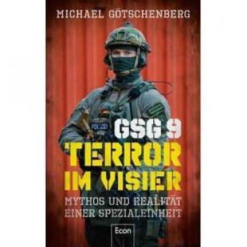 Götschenberg, Michael: GSG 9