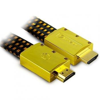 Câble HDMI 2.0 Aliencable ExtremeSeries 4K (2160p)