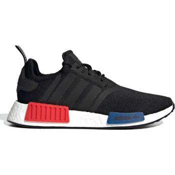 Adidas Core Black Sneakers for Men