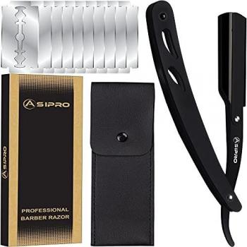 Rasoio Monolama ASIPRO BarbaPro