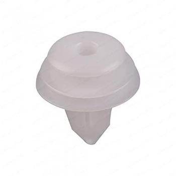 Fermo Bordo Trim 90467-10161 10 pezzi BCF1387 per Toyota, Suzuki, Mazda, Mitsubishi