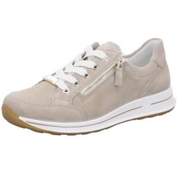 Ara Freizeit Sneaker in Beige