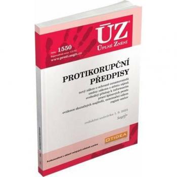 ÚZ č. 1550