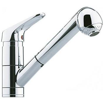 Franke robinet de cuisine avec douchette