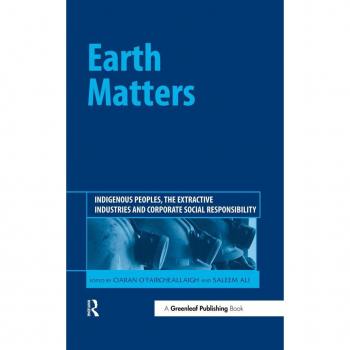 Vitalsource Technologies, Inc. Earth Matters