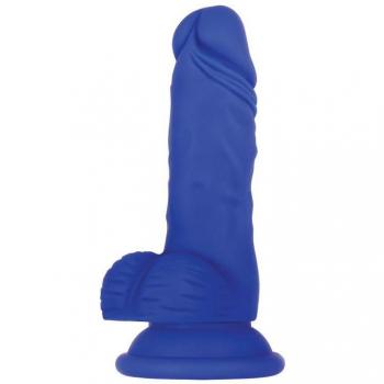 Gode ventouse semi-sweet tart thermochrome couleurs variées