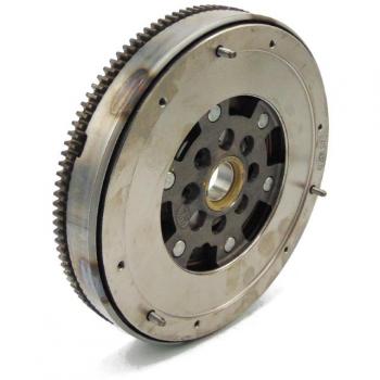 Volant Moteur Bimasa Valeo 836048 pour Cadillac