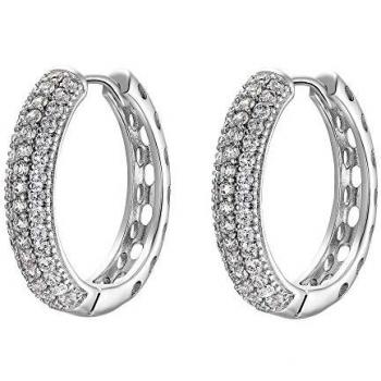 Heideman Ohrschmuck Charly Ohrringe Damen