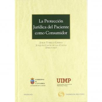 La protección jurídica del paciente como consumidor