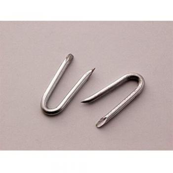 Netting Fasteners 15mm Zinc Coated (Boxed)