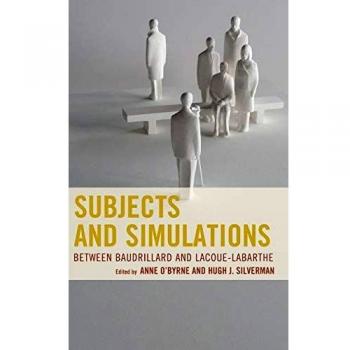 Subjects and Simulations