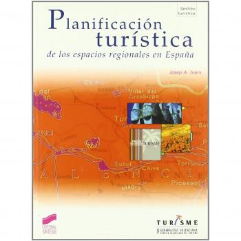 PLANIFICACION TURISTICA