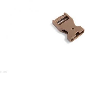 Intex Kit di Riparazione Fibbia Femminile Khaki Bubble Spa