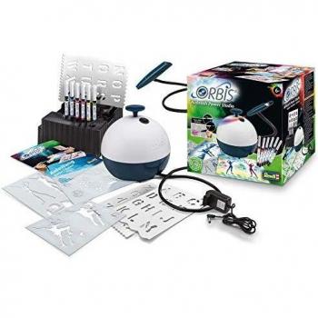 Orbis 30020 – Airbrush Power Studio XL