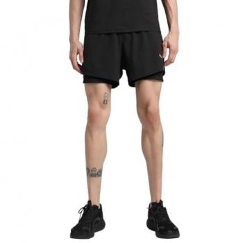 Puma Men's 5 Ultraweave 2-in-1 Shorts
