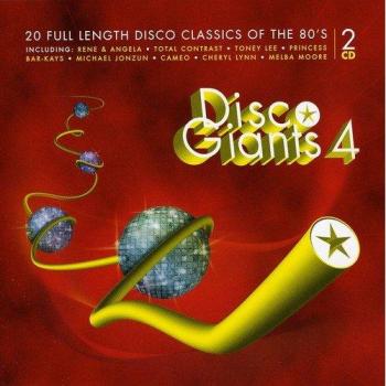 Disco Giants 4