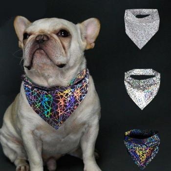 Toga Brillante Mascota