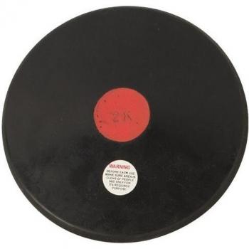 Frisbee van rubber Megaform