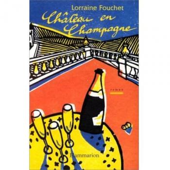 Château en champagne (Litterature Fra)