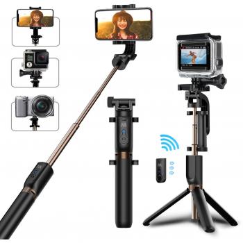 GoPro Selfie Rod Bovon 360°