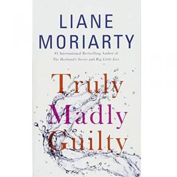 Truly Madly Guilty (International Edition) by Moriarty, Liane Book The Cheap