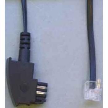 Cables Telefónicos E+p T 87/3 – Conexión Segura