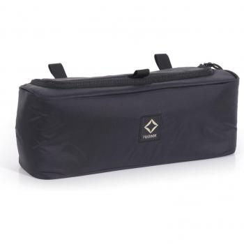 Helinox Table Side Organizer S – Innenfach Japanisch, Farbe Schwarz