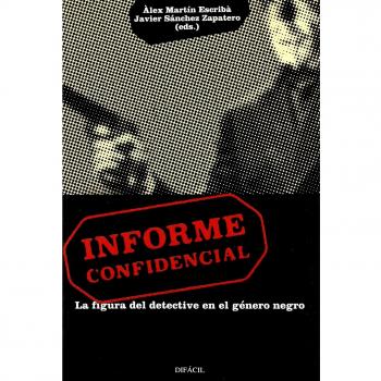 INFORME CONFIDENCIAL