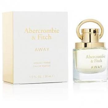 Abercrombie & Fitch Eau de Parfum Away 30 ml
