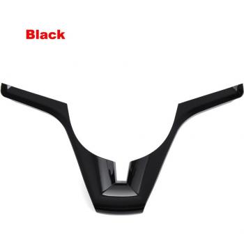 Chevrolet Cruze Hatchback Steering Wheel Chrome Trim Case