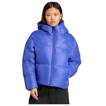 Adidas Z.N.E. Women's Warmdown Jacket