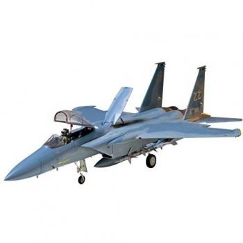 Tamiya 1/32 F-15C Eagle Aircraft Kit