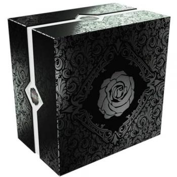 Noir Émeraude : Kit de Départ – Black Rose Wars