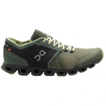 On Running Cloud X Herren Street‑Runner Schuhe