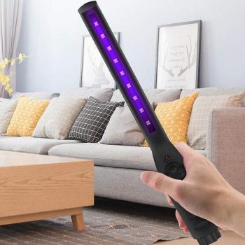 30LED UV Sterilisator Licht