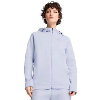 Felpa Full-Zip Puma Evostripe H