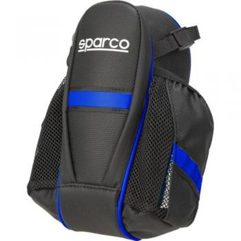 Borsa da Sella Sparco con Fascia Riflettente