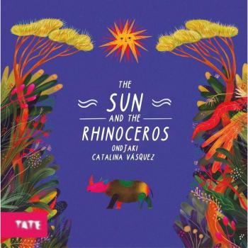 The Sun and the rhinoceros