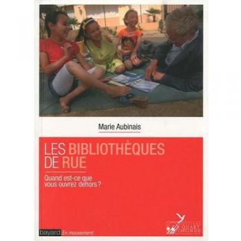 Bibliotheques de rue