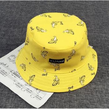 Gorra de Cubo Unisex con Estilo