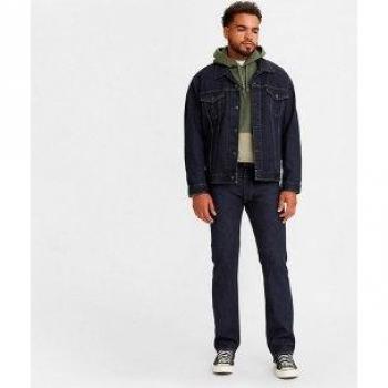 Ropa hombre Pantalones Levi´s ® Vaqueros 501 Original Azul