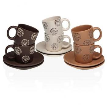 Conjunto Versa de Canecas para Café