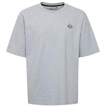 11 Project PROlie Kurzarmshirt