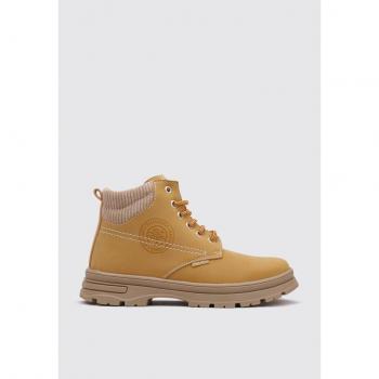 Botas de Crema Pablosky 516181 – Color Amarillo