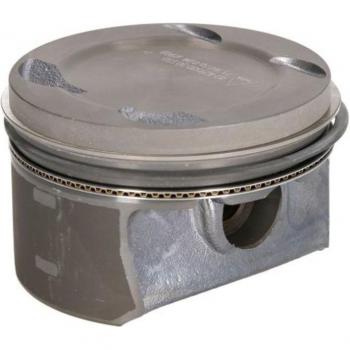 NÜRAL 87-429500-30 Kolben für GENERAL MOTORS
