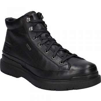 Botín de Josef Seibel modelo Dalton 51 en Negro para Hombre